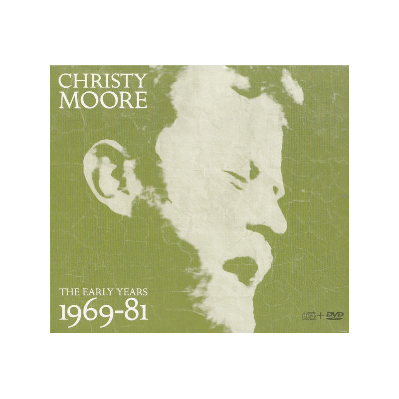 EARLY YEARS 1969-81