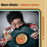 IL MANGIADISCHI (CD+LIBRETTO)