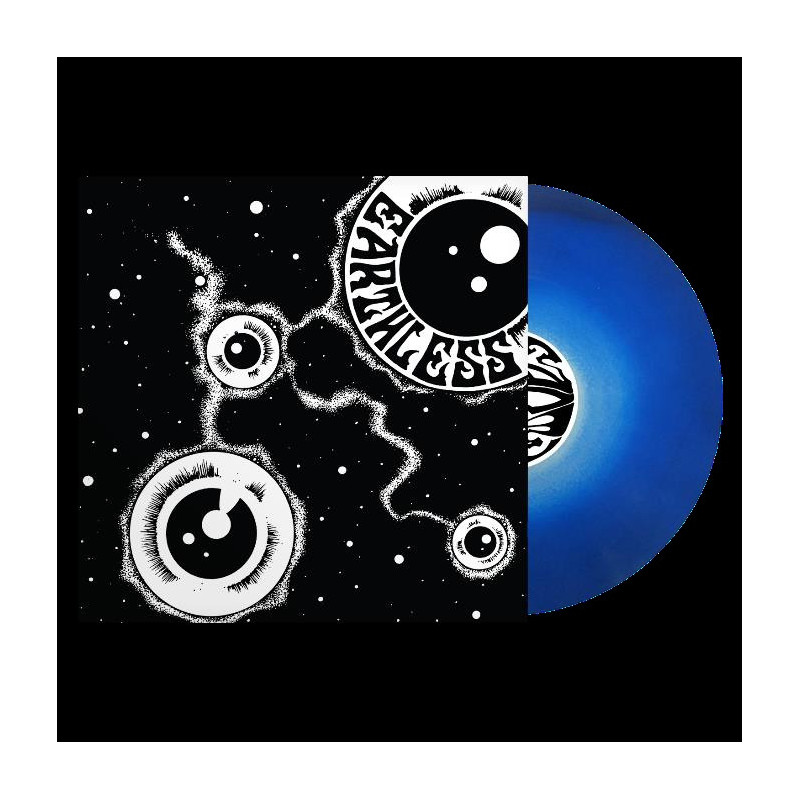 SONIC PRAYER (REMASTERED)  LP
