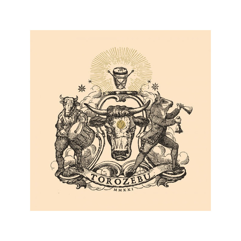 TOROZEBU