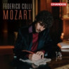 MOZART: WORKS FOR SOLO PIANO VOL. 1
