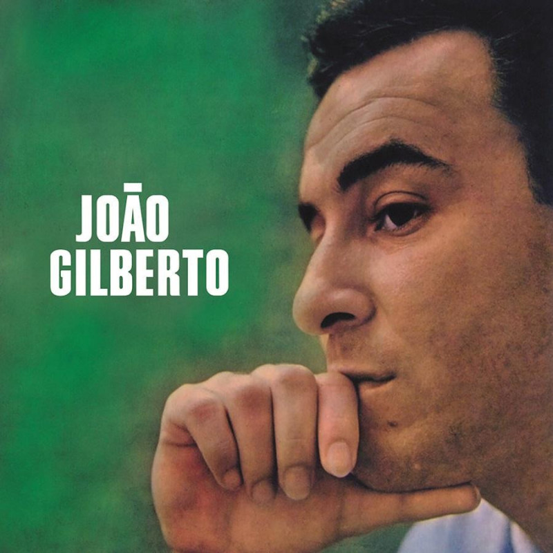 JOAO GILBERTO