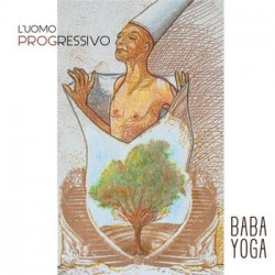 L'UOMO PROGRESSIVO (CD...