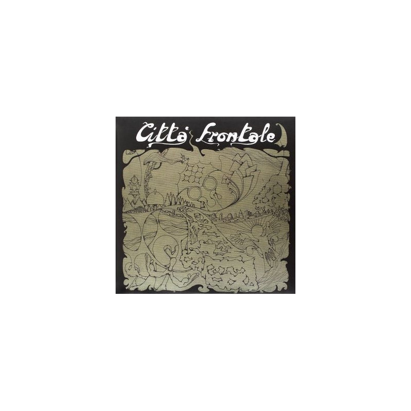 EL TOR (LTD.ED. RED VINYL)