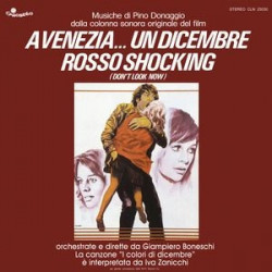 A VENEZIA UN DICEMBRE ROSSO...