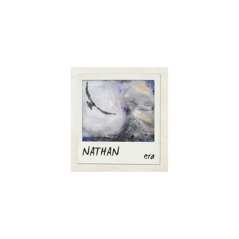 ERA (CD PAPERSLEEVE)
