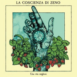 UNA VITA MIGLIORE (CD...