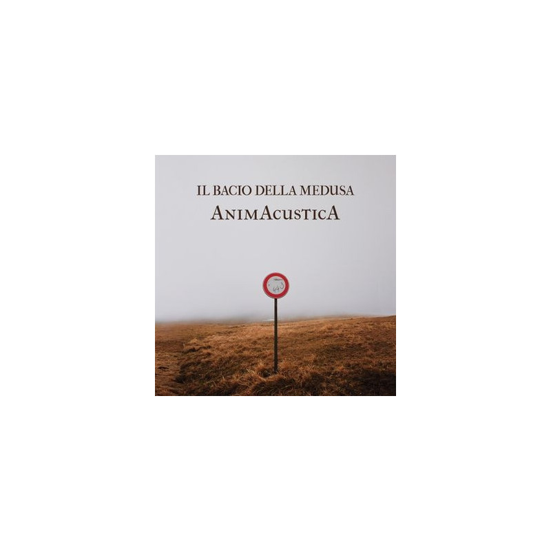 ANIMACUSTICA (CD PAPERSLEEVE)