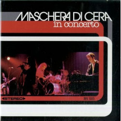 IN CONCERTO