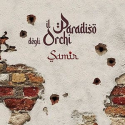 SAMIR (CD PAPERSLEEVE)