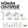 THE HUMAN CENTIPEDE OST (UNAVAILABLE IN JAPAN) (PAPERSLEEVE)