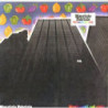 MOVIMENTI NEL CIELO (LTD.ED.SILVER VINYL)