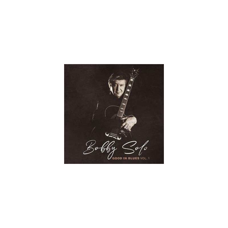 GOOD IN BLUES VOL.1 (DIGIPACK)