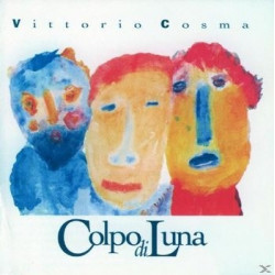 COLPO DI LUNA