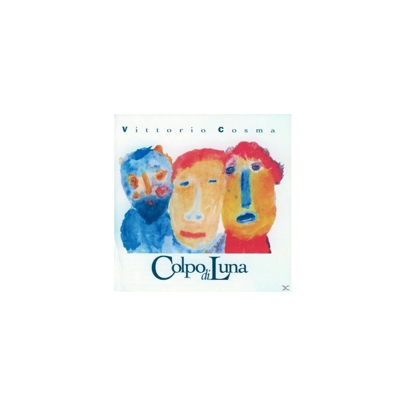 COLPO DI LUNA