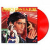 PORCI CON LA P.38 (180 GR. VINYL RED LIMITED EDT.)