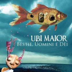 BESTIE, UOMINI E DEI (CD...