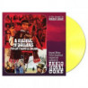 PER UN PUGNO DI DOLLARI/A FISTFUL OF DOLLARS (LTD.ED.CLEAR YELLOW VINYL) 12"