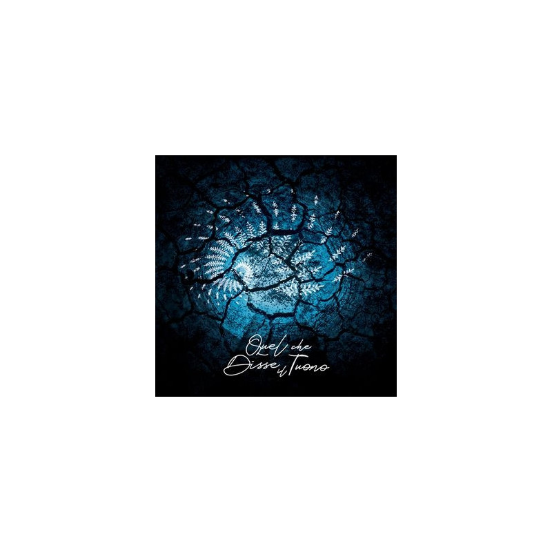 IL VELO DEI RIFLESSI (CD PAPERSLEEVE)