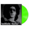 FOETUS (180 GR. VINYL CLEAR GREEN GATEFOLD LIMITED EDT.)