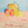 IL GIARDINO DELLE DELIZIE GOODBYE (DIGIPACK)