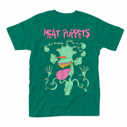 MEAT PUPPETS MONSTER