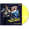 L'ULTIMO TRENO DELLA NOTTE (180 GR. VINYL YELLOW GATEFOLD LIMITED EDT.)