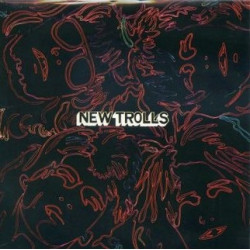 NEW TROLLS