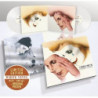IO DENTRO IO FUORI (180 GR. LP WHITE + POSTER LIMITED EDT.)