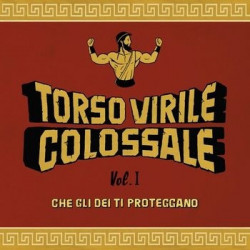 VOL. 1 - CHE GLI DEI TI...