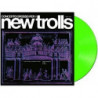 CONCERTO GROSSO (180GR VINYL CLEAR GREEN LTD)
