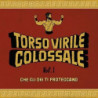 CHE GLI DEI TI PROTEGGONO VOL.1 (PAPERSLEEVE CD)
