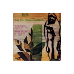 LP DI PRIMAVERA