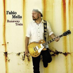 RUNAWAY TRAIN (DIGIPACK)