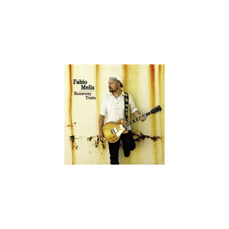 RUNAWAY TRAIN (DIGIPACK)