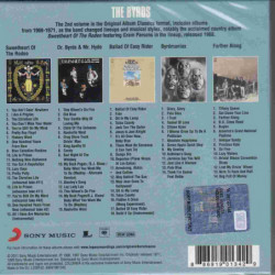 ORIGINAL ALBUM CLASSICS