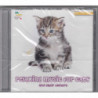 RELAXING MUSIC FOR CATS