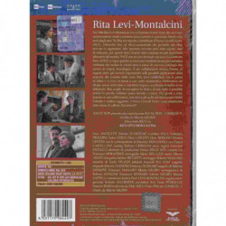 RITA LEVI MONTALCINI