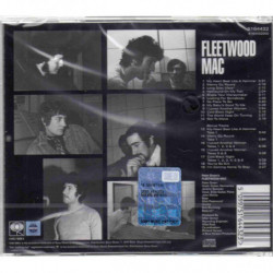FLEETWOOD MAC