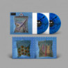 ANTS FROM UP THERE (VINYL BLUE MARBLED)