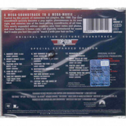 OST TOP GUN (EXPANDED EDITION)