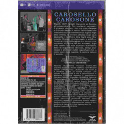 CAROSELLO CAROSONE (2 DVD)
