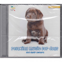 RELAXING MUSIC FOR DOGS