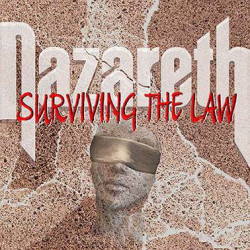 SURVIVING THE LAW