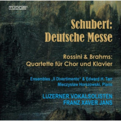 DEUTSCHE MESSE
