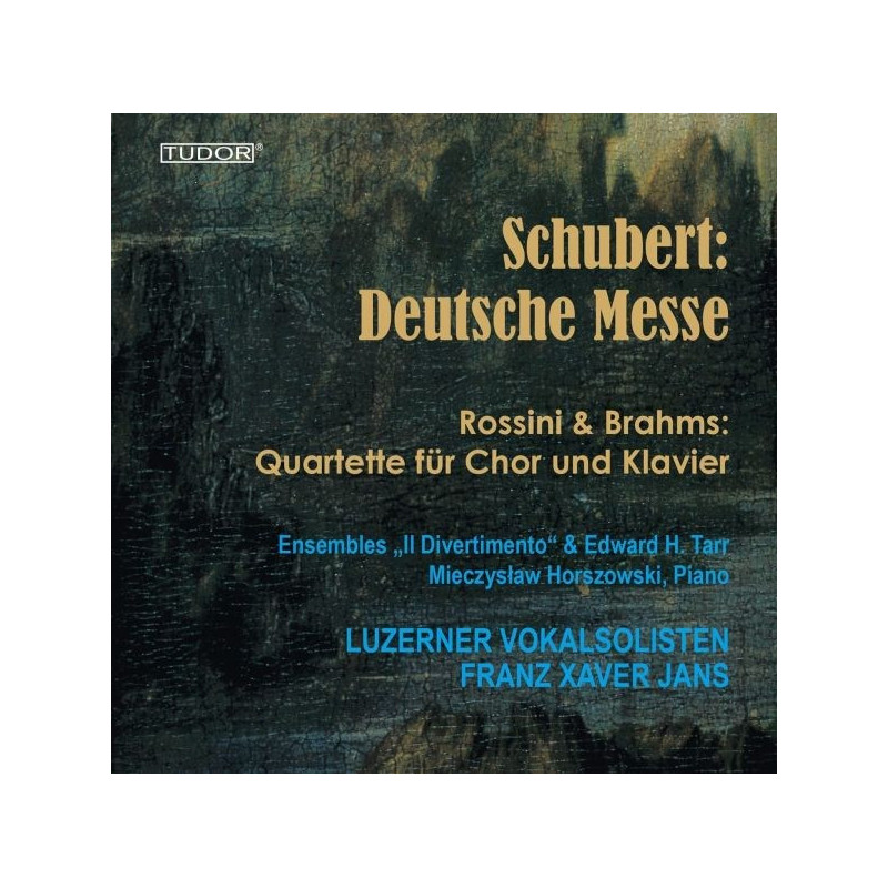 DEUTSCHE MESSE