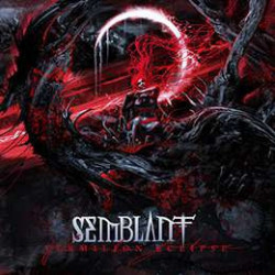 VERMILION ECLIPSE