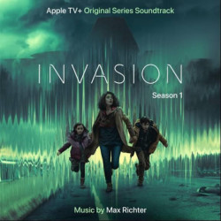 INVASION: MUSIC FORM TV S.