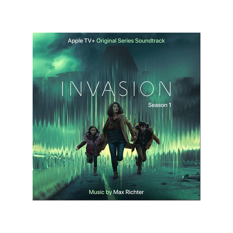 INVASION: MUSIC FORM TV S.