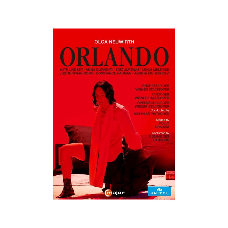 ORLANDO